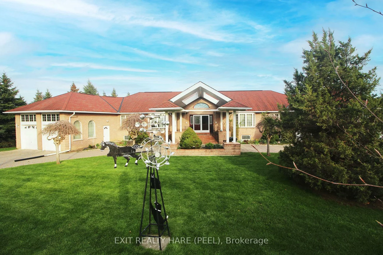 5, Glenbrook, Toronto Gore Rural Estate, Brampton