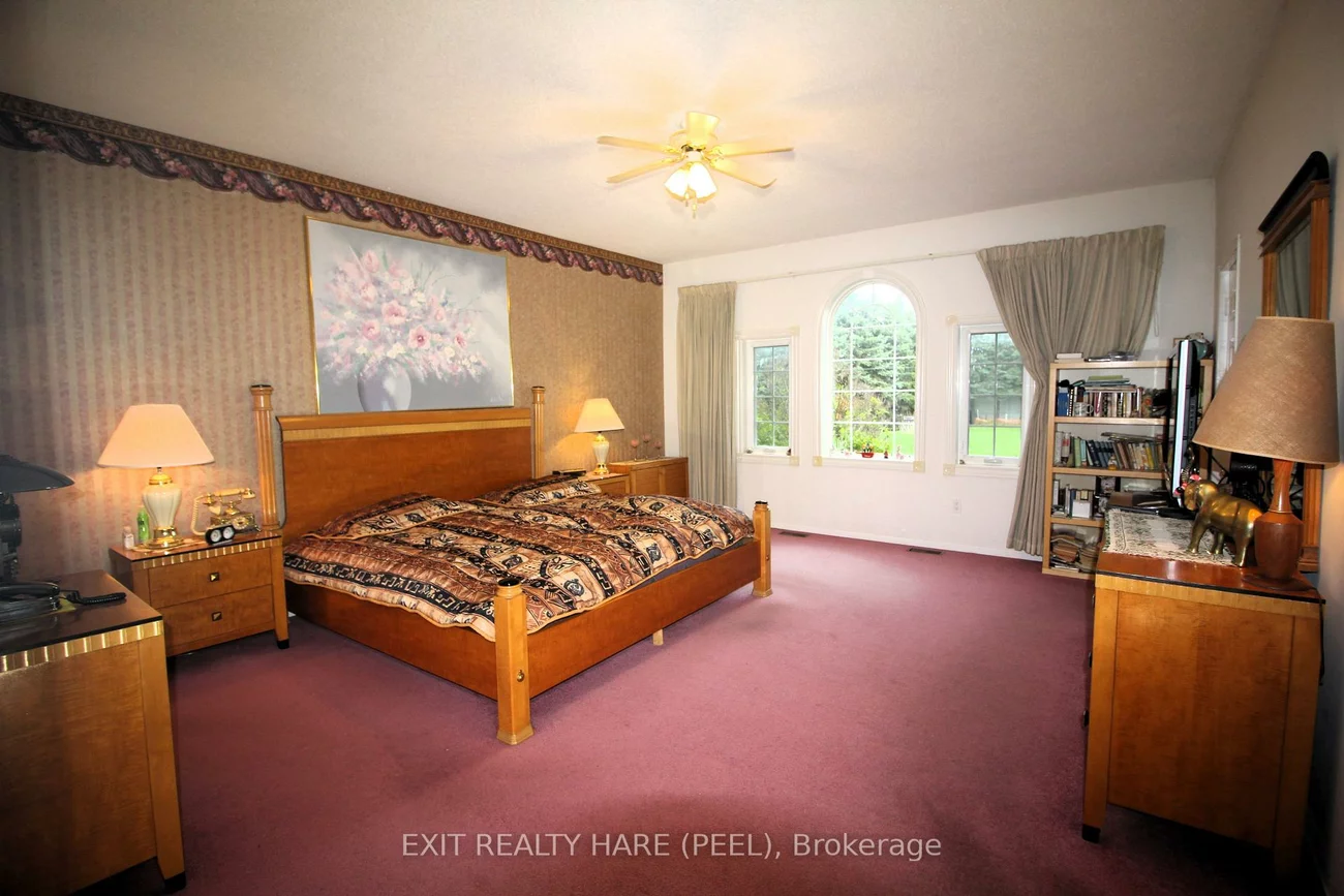 5, Glenbrook, Toronto Gore Rural Estate, Brampton