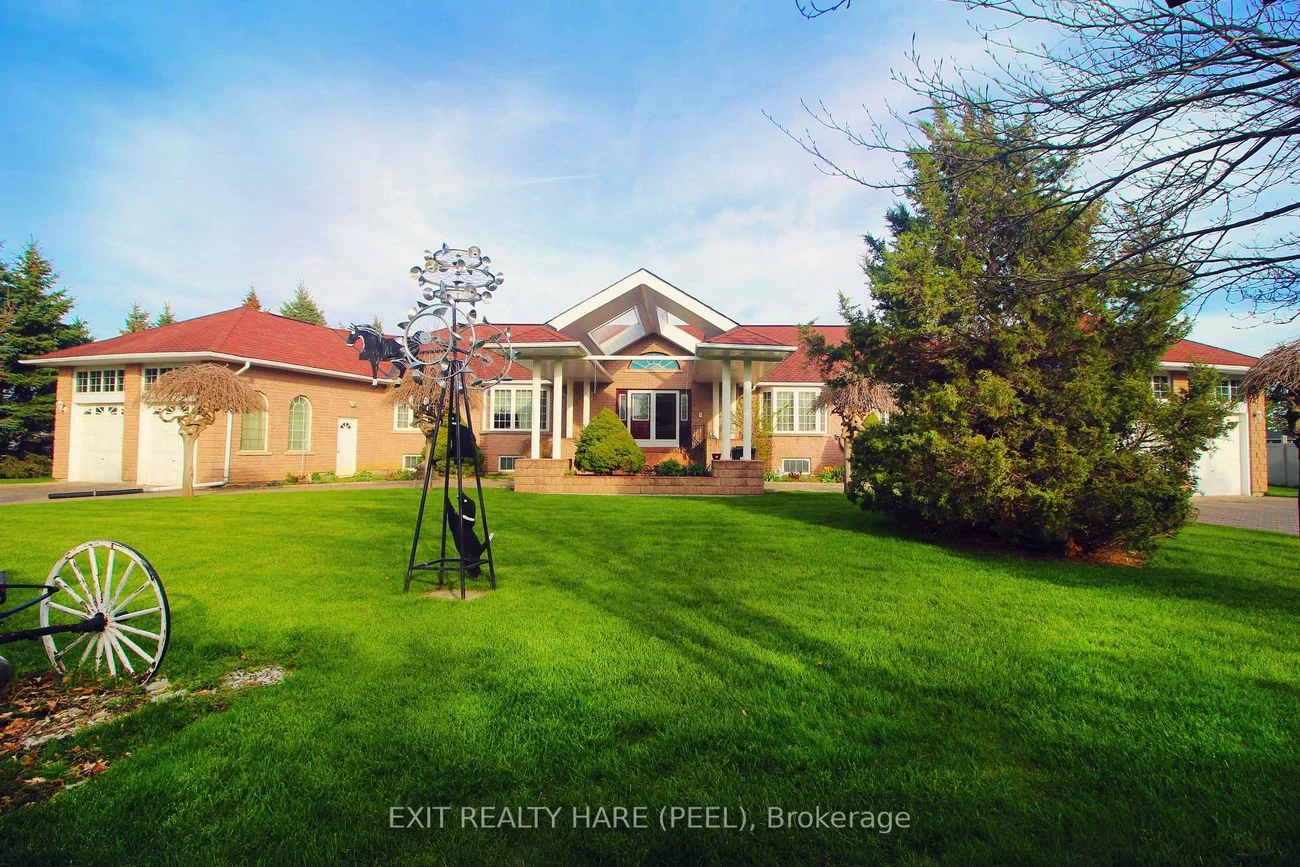 5, Glenbrook, Toronto Gore Rural Estate, Brampton