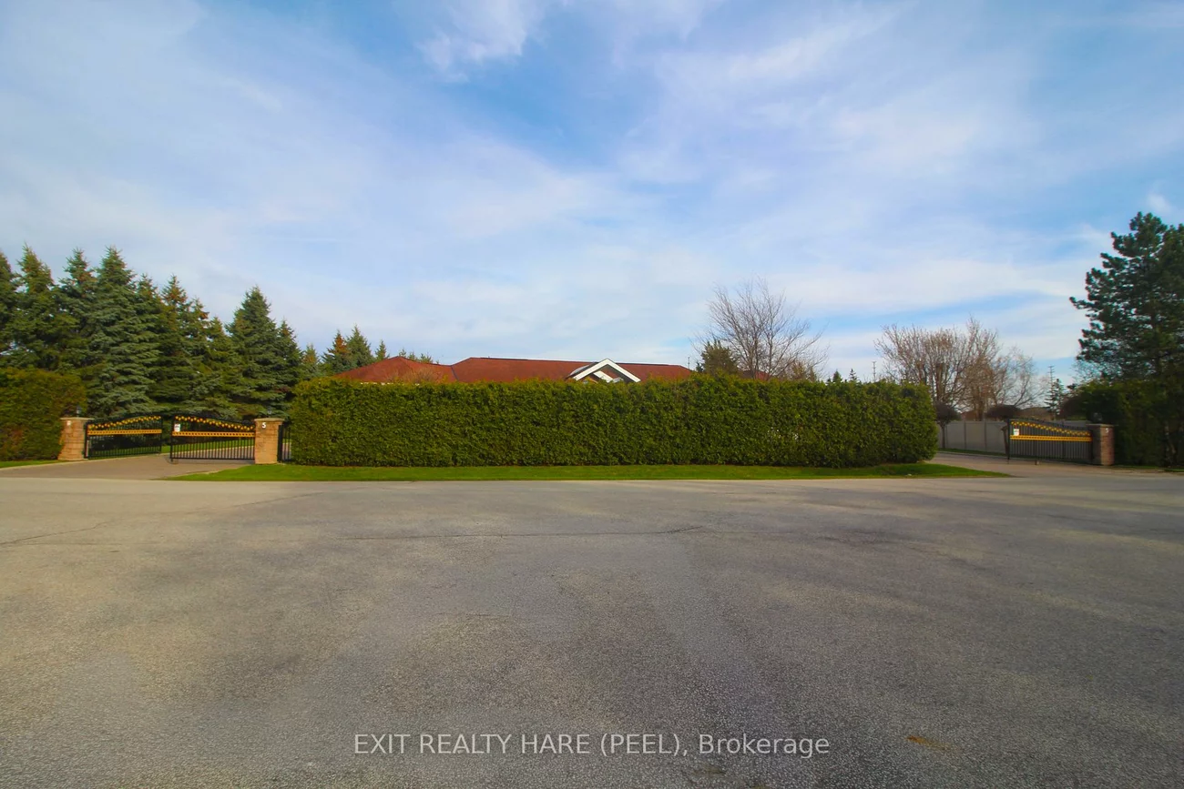 5, Glenbrook, Toronto Gore Rural Estate, Brampton