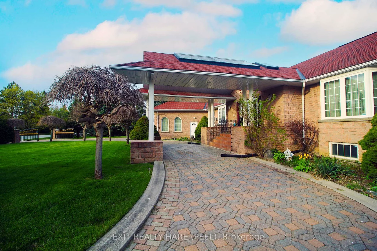 5, Glenbrook, Toronto Gore Rural Estate, Brampton