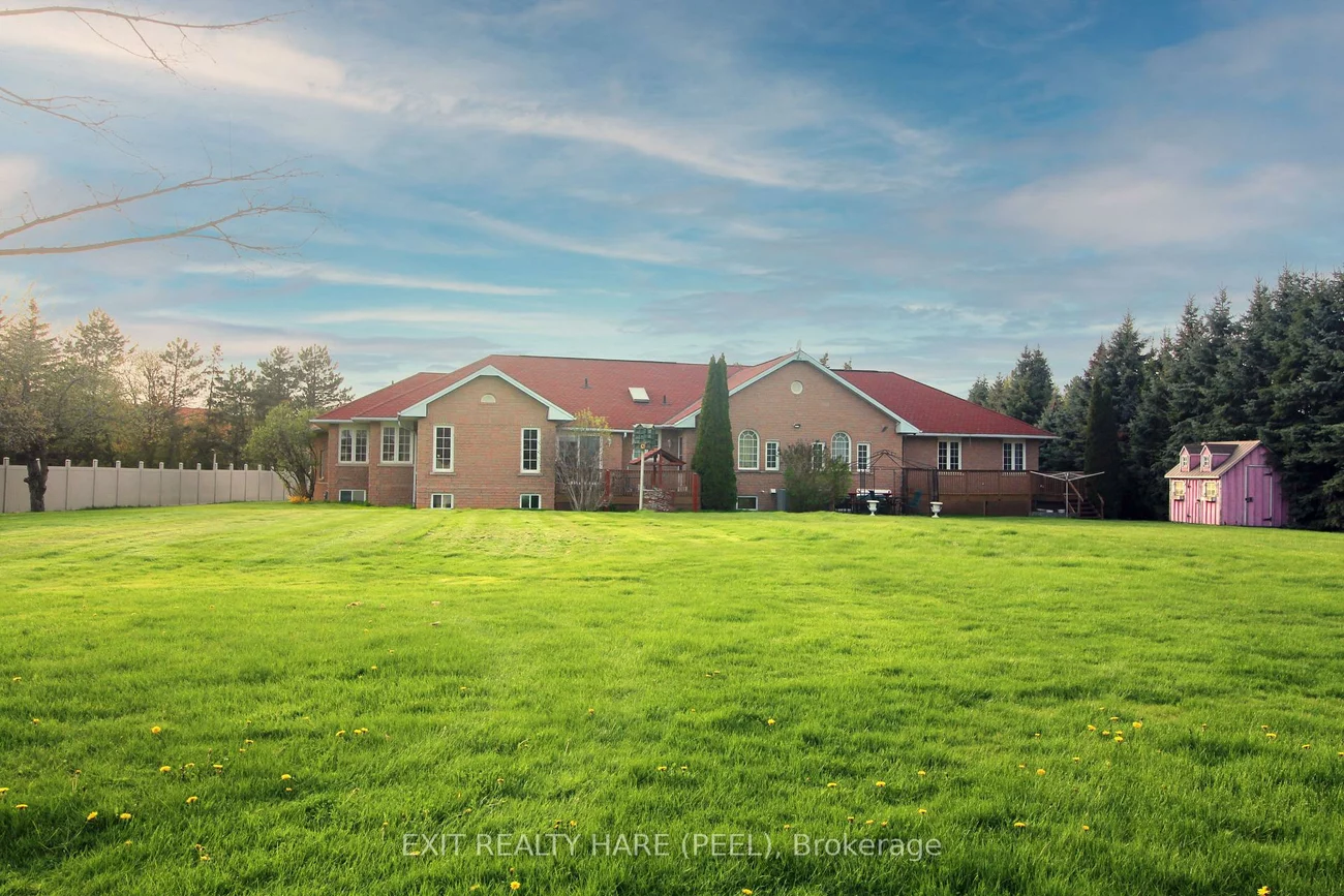 5, Glenbrook, Toronto Gore Rural Estate, Brampton