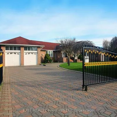 5, Glenbrook, Toronto Gore Rural Estate, Brampton