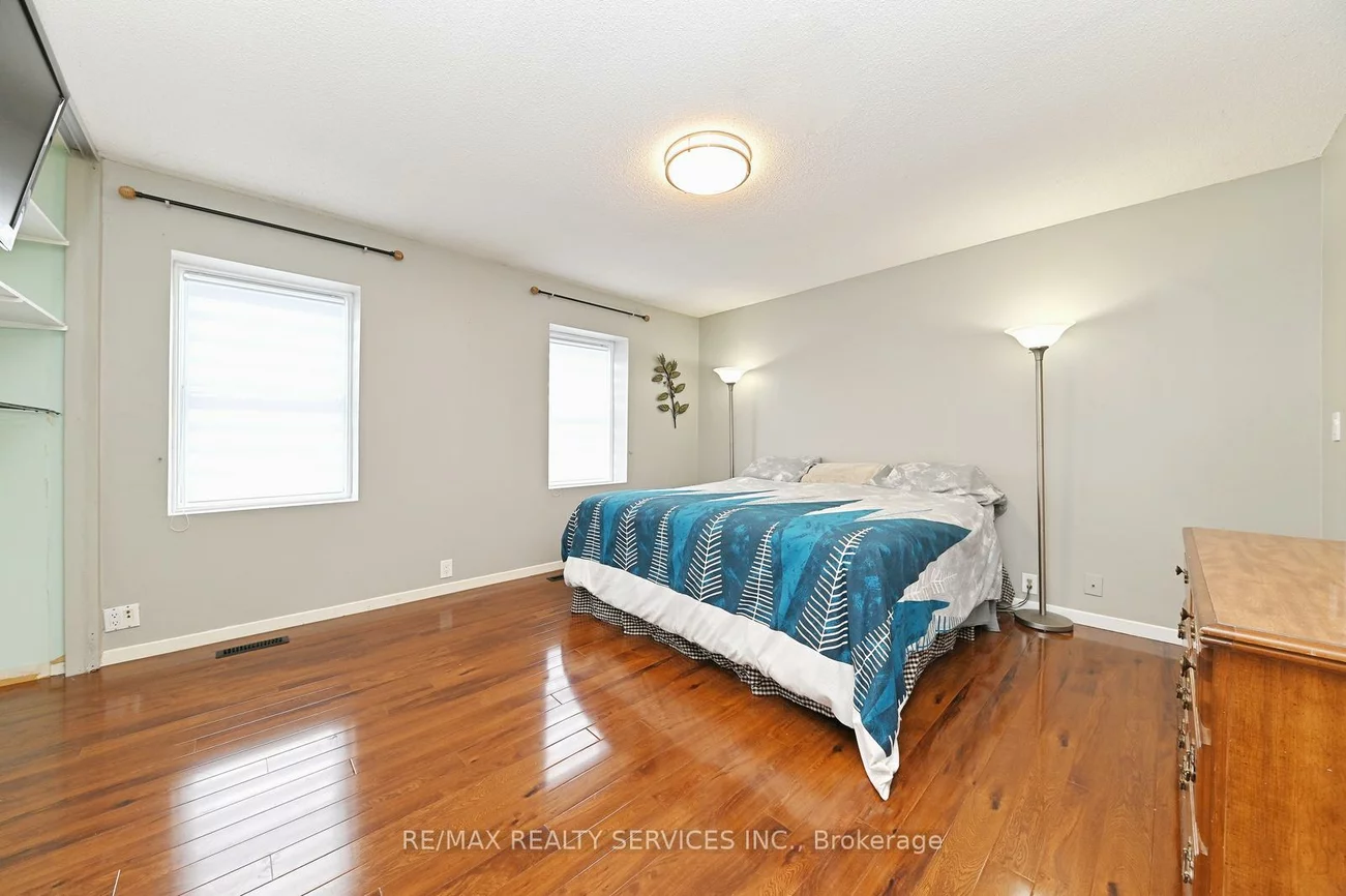 65, Massey, Central Park, Brampton