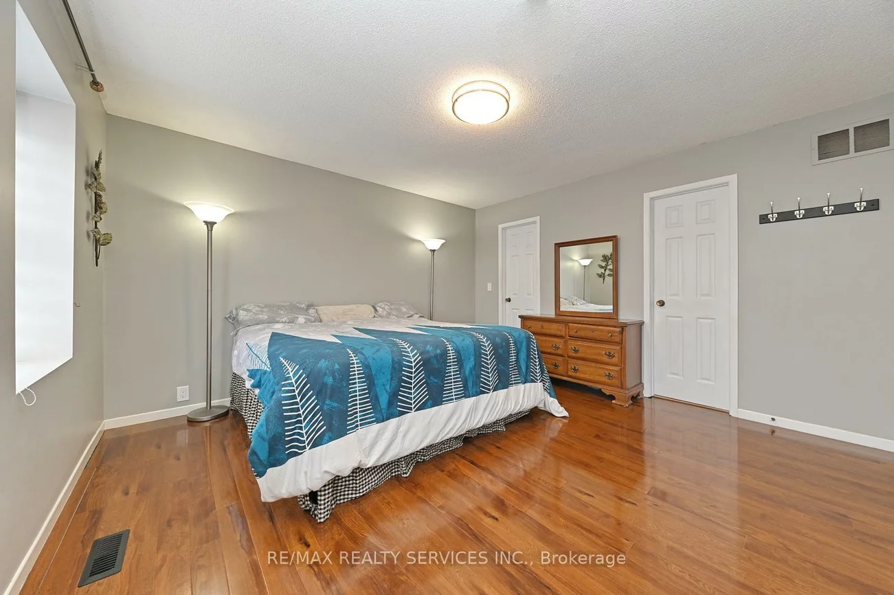 65, Massey, Central Park, Brampton