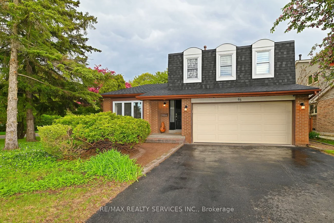 65, Massey, Central Park, Brampton