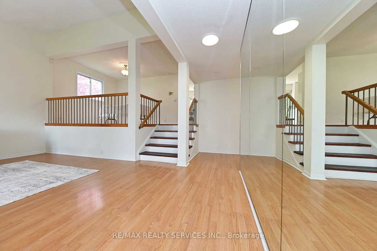 65, Massey, Central Park, Brampton