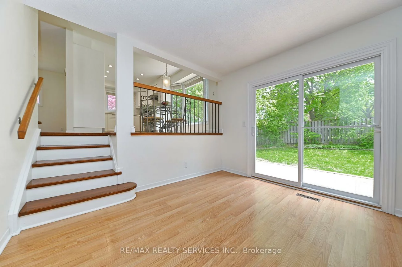 65, Massey, Central Park, Brampton
