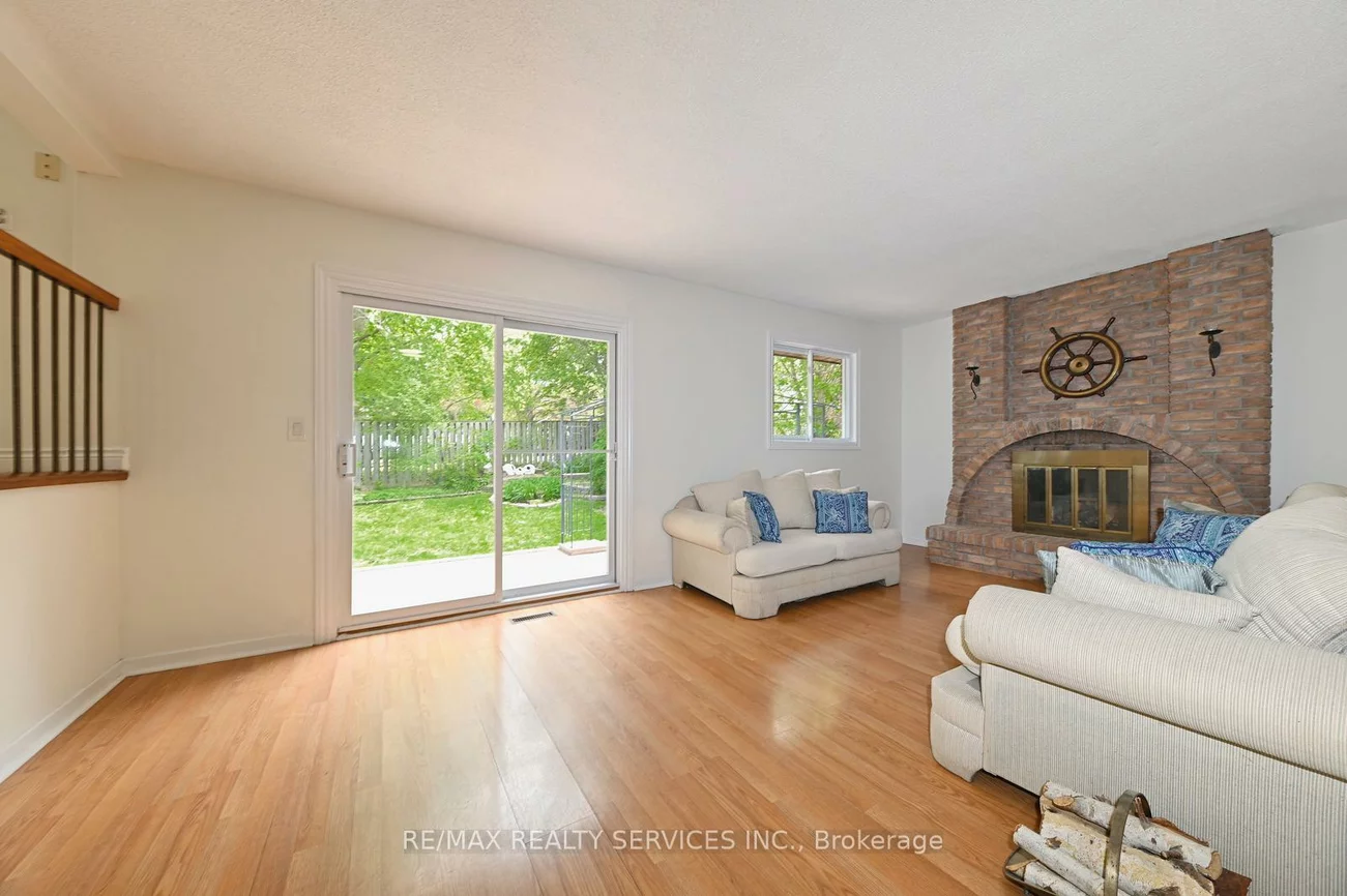 65, Massey, Central Park, Brampton