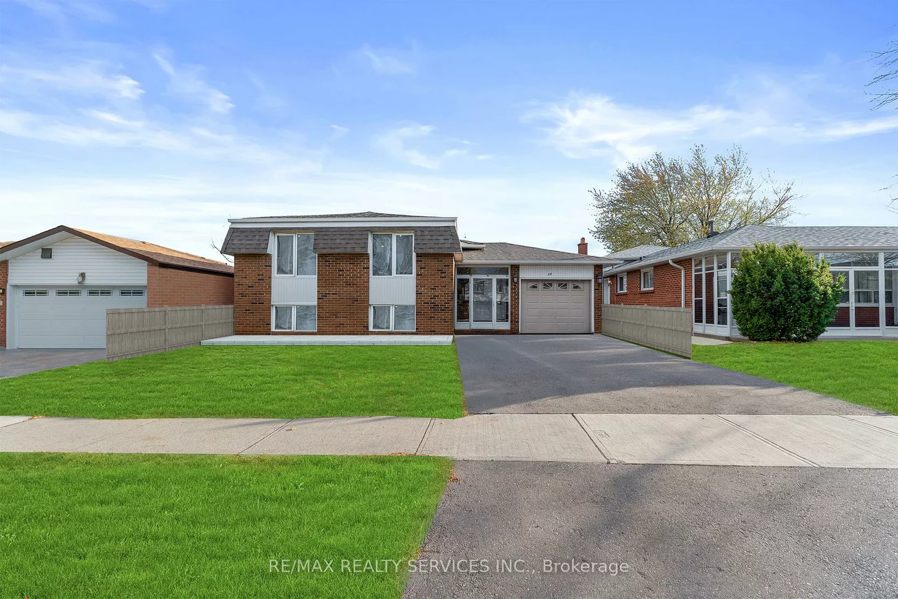 13, Linkdale, Brampton North, Brampton