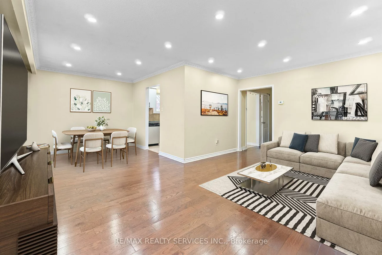 13, Linkdale, Brampton North, Brampton