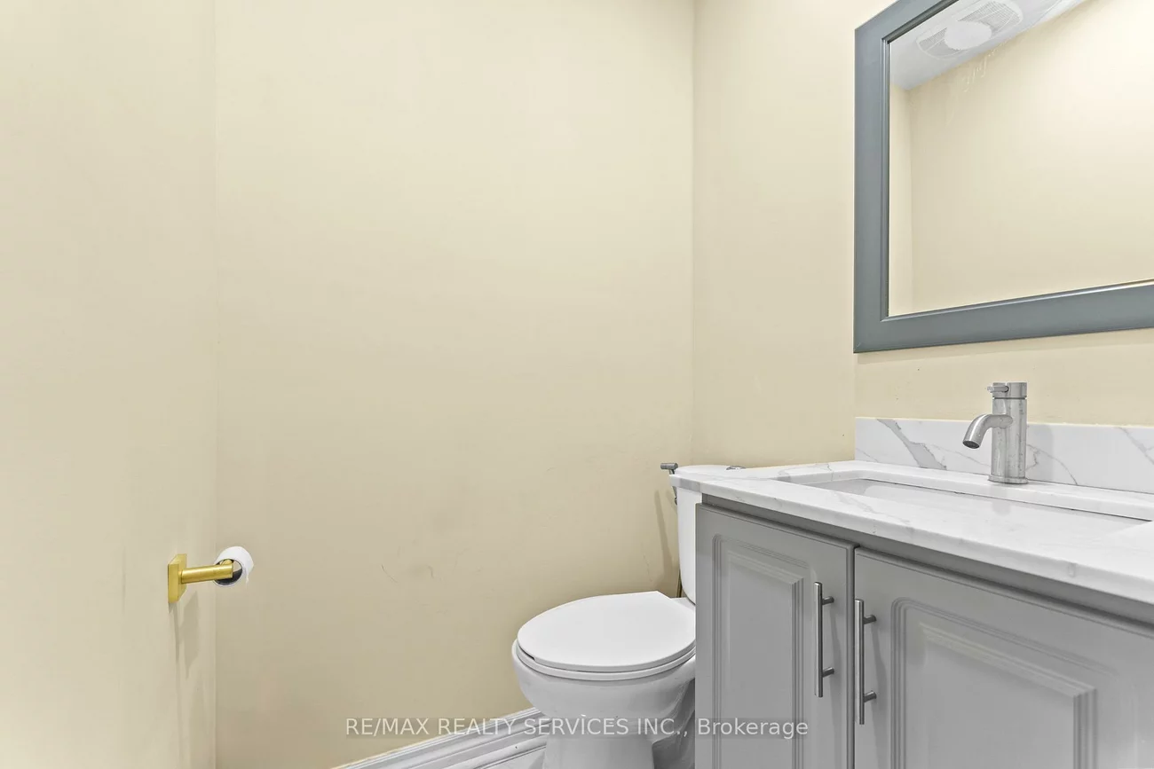 13, Linkdale, Brampton North, Brampton