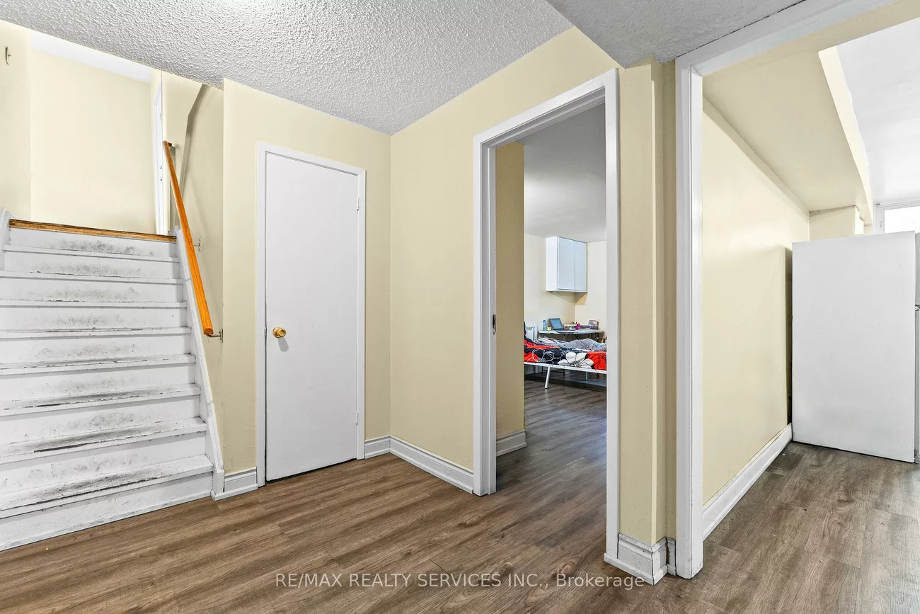 13, Linkdale, Brampton North, Brampton