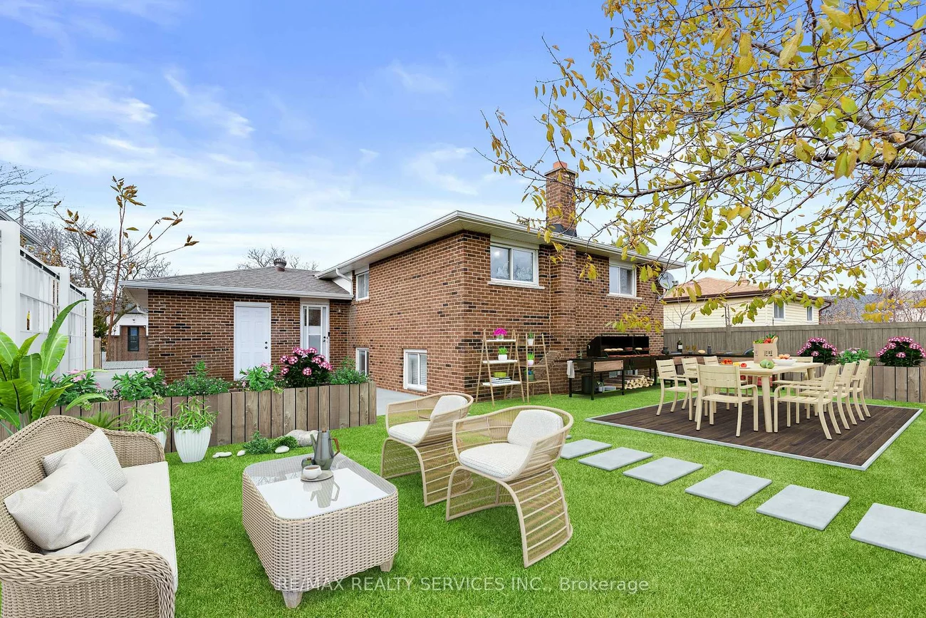 13, Linkdale, Brampton North, Brampton