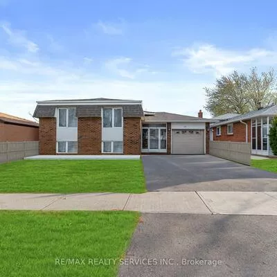 13, Linkdale, Brampton North, Brampton