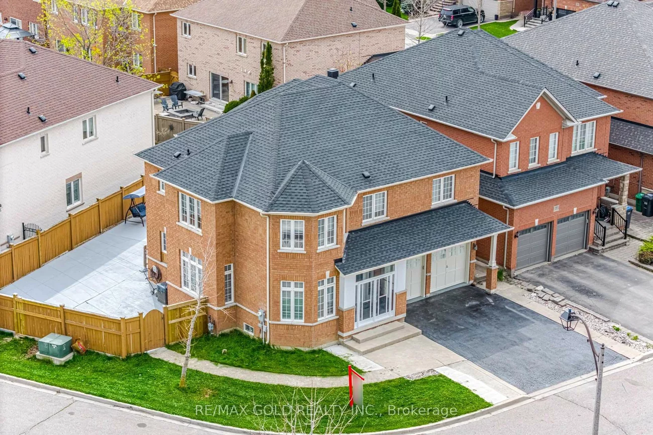 29, Laurentide, Vales of Castlemore North, Brampton