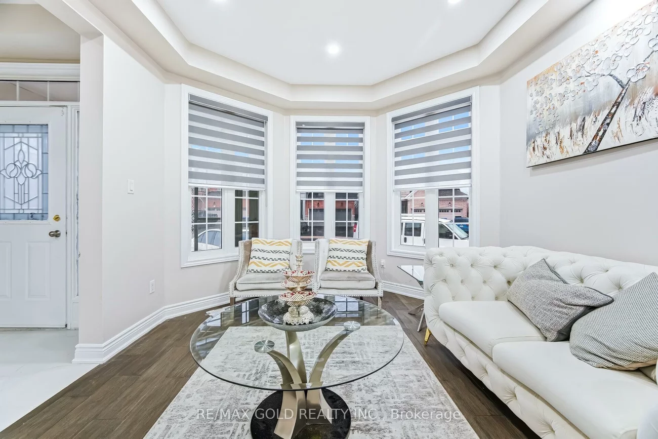 29, Laurentide, Vales of Castlemore North, Brampton