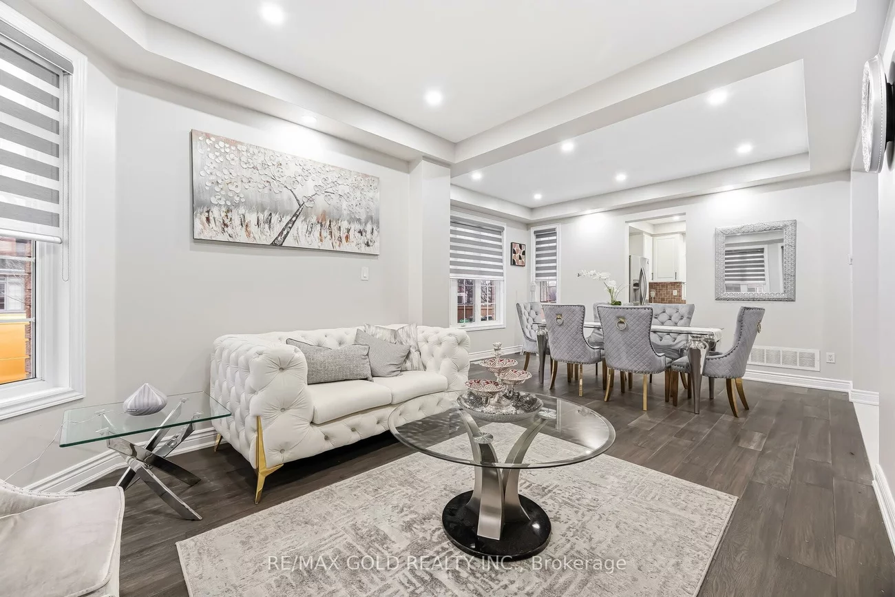 29, Laurentide, Vales of Castlemore North, Brampton