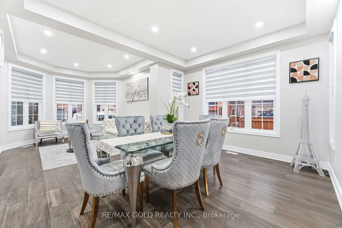 29, Laurentide, Vales of Castlemore North, Brampton