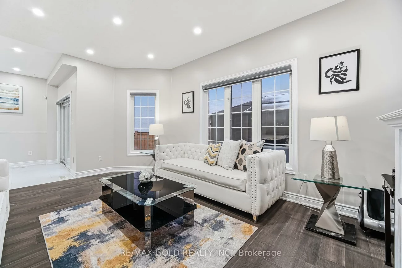 29, Laurentide, Vales of Castlemore North, Brampton