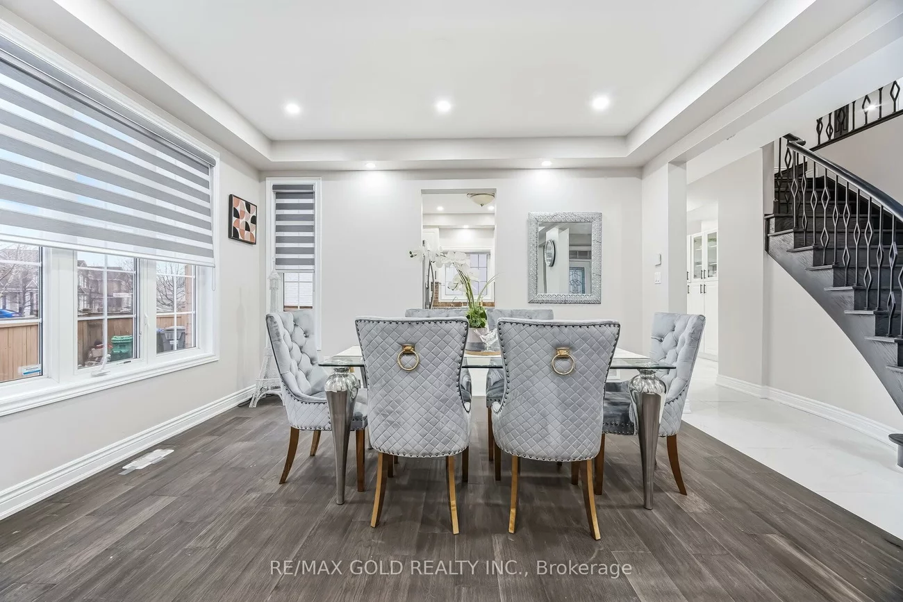 29, Laurentide, Vales of Castlemore North, Brampton