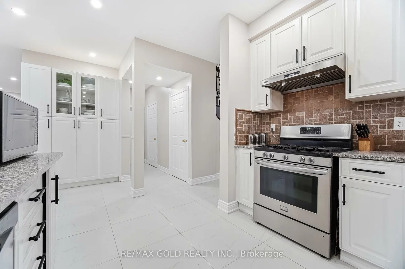 29, Laurentide, Vales of Castlemore North, Brampton