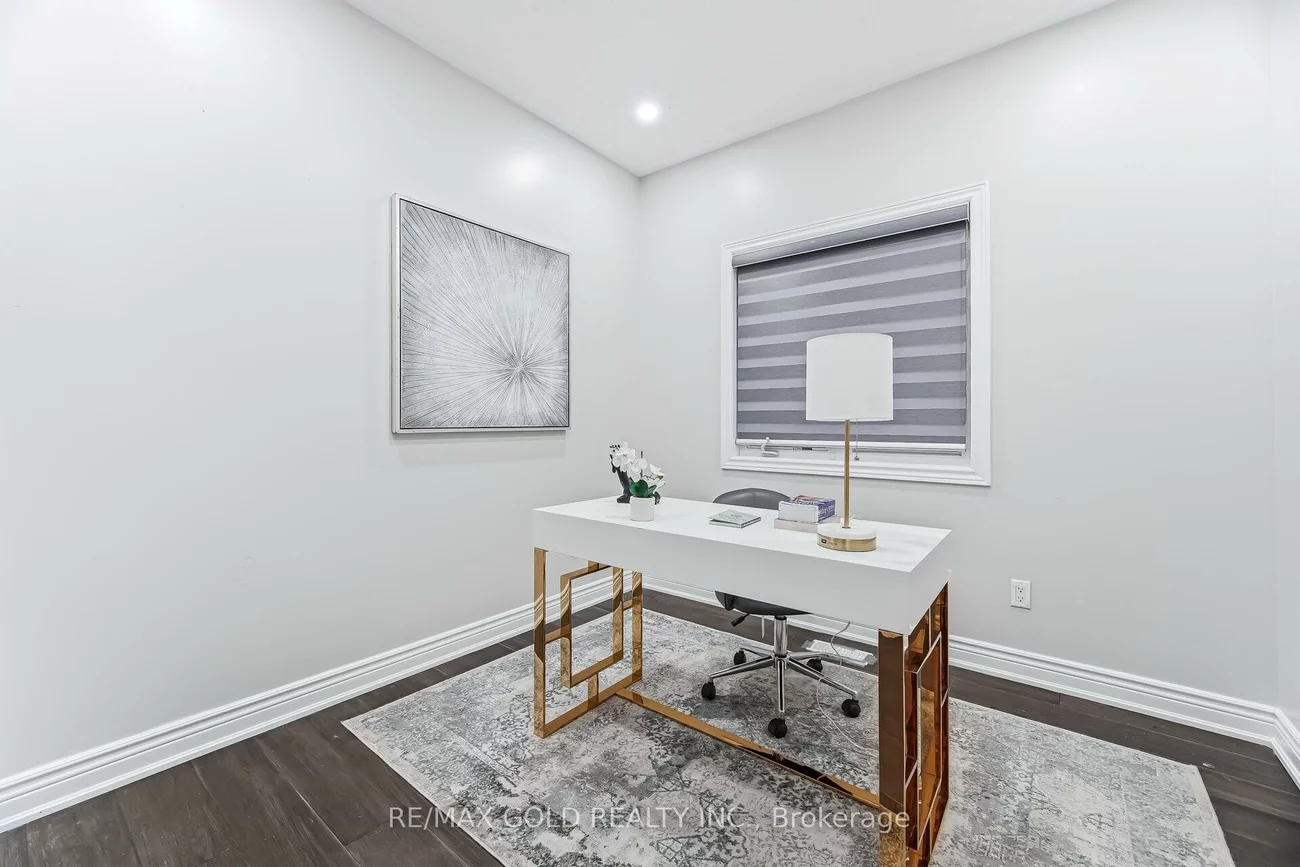 29, Laurentide, Vales of Castlemore North, Brampton