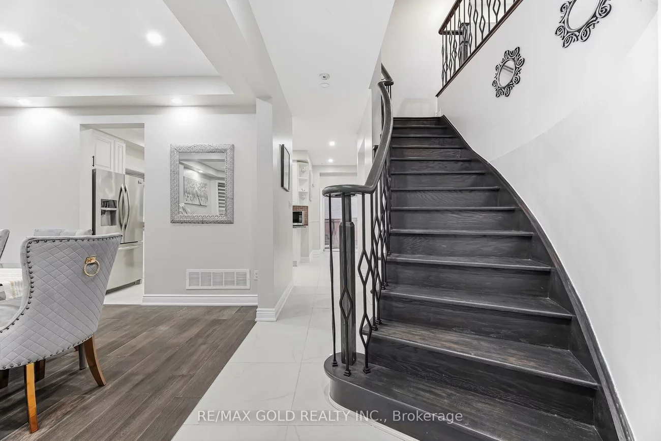 29, Laurentide, Vales of Castlemore North, Brampton