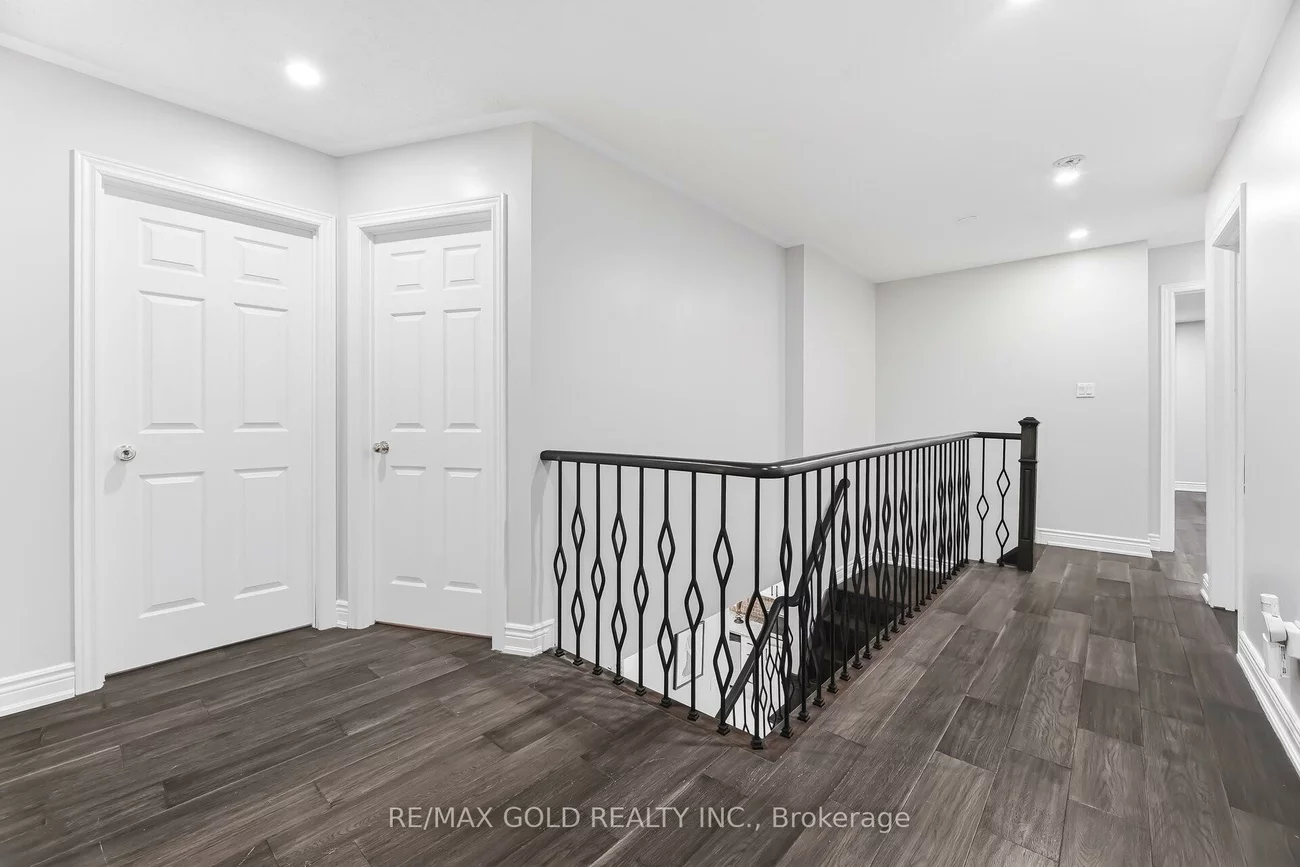 29, Laurentide, Vales of Castlemore North, Brampton