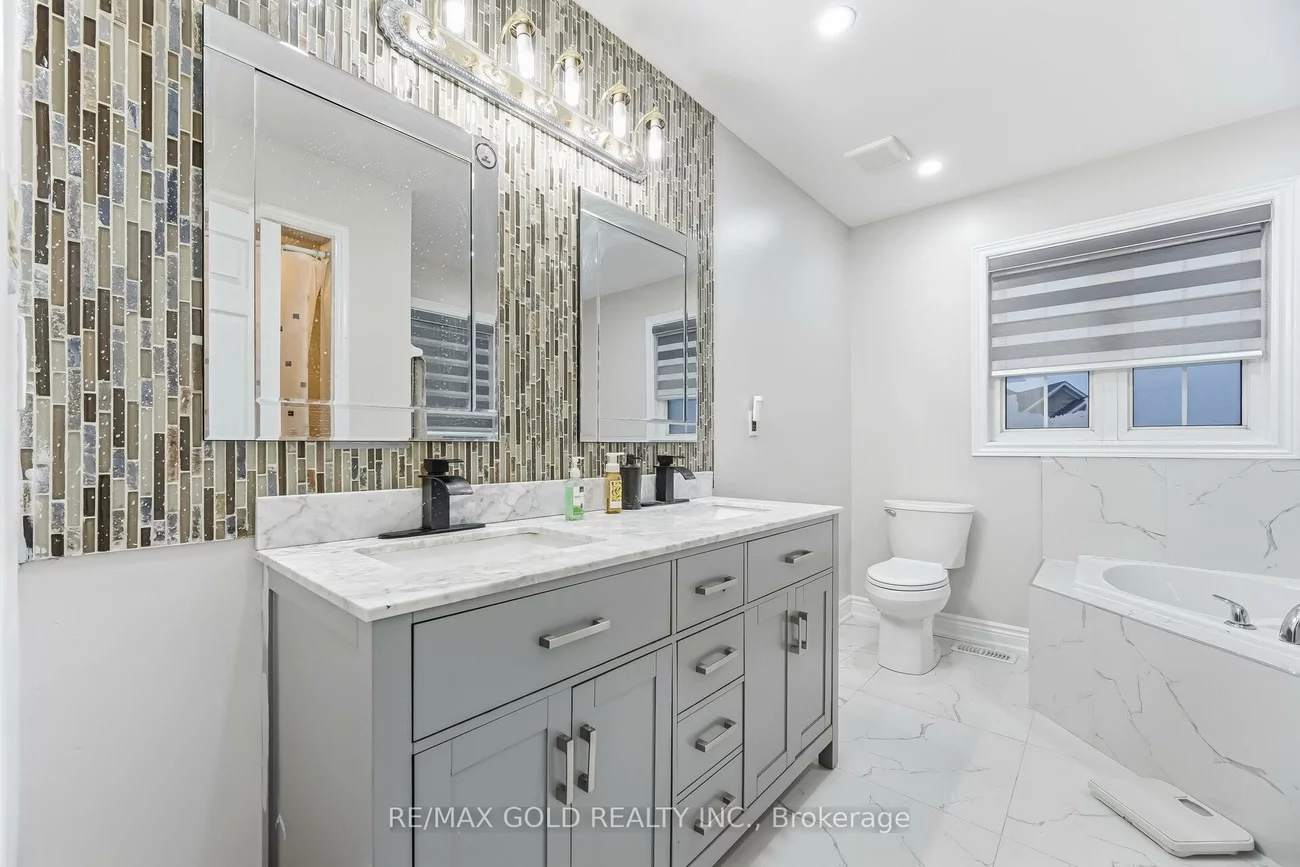 29, Laurentide, Vales of Castlemore North, Brampton