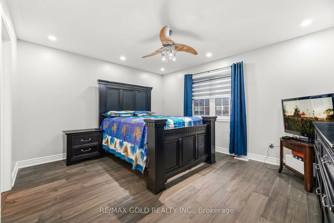 29, Laurentide, Vales of Castlemore North, Brampton