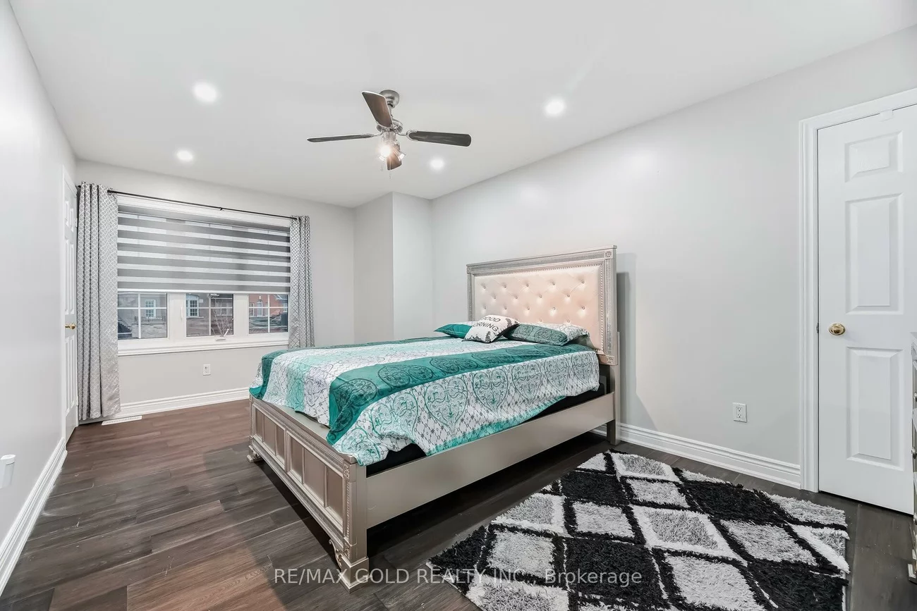 29, Laurentide, Vales of Castlemore North, Brampton