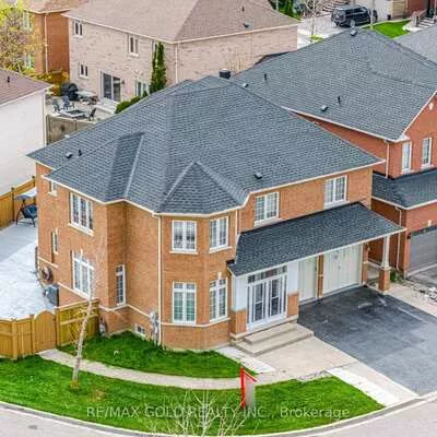 29, Laurentide, Vales of Castlemore North, Brampton