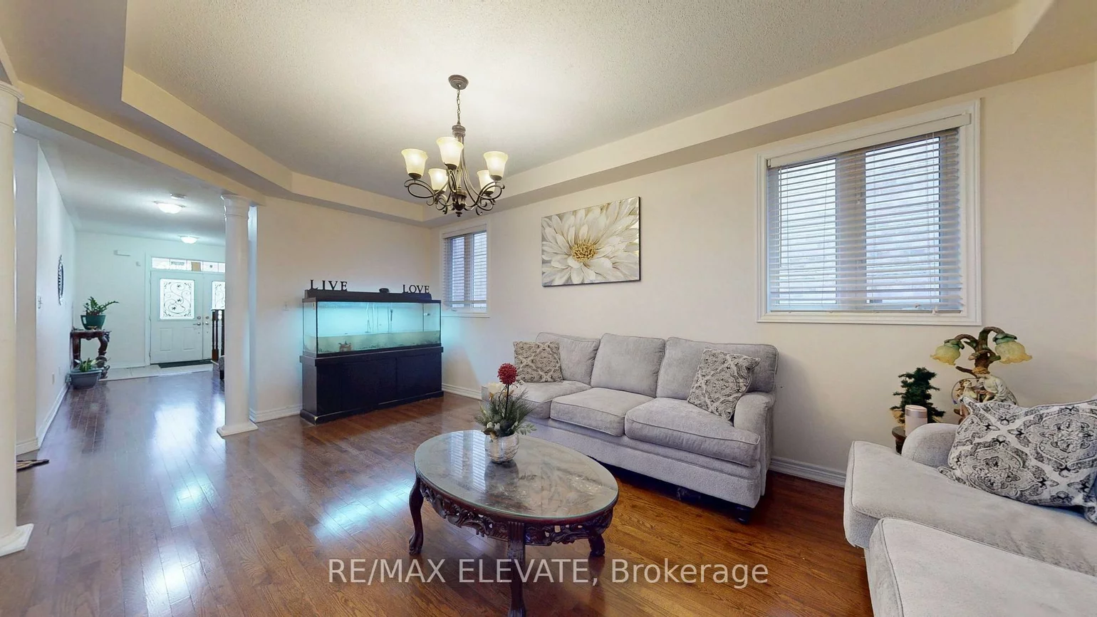 45, Castle Oaks, Bram East, Brampton