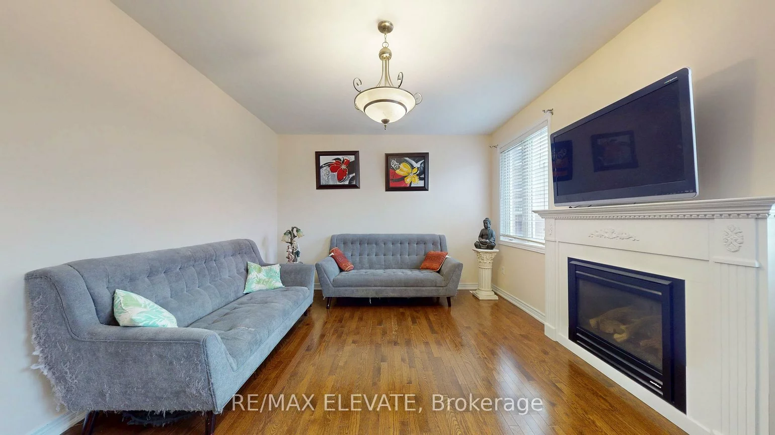 45, Castle Oaks, Bram East, Brampton