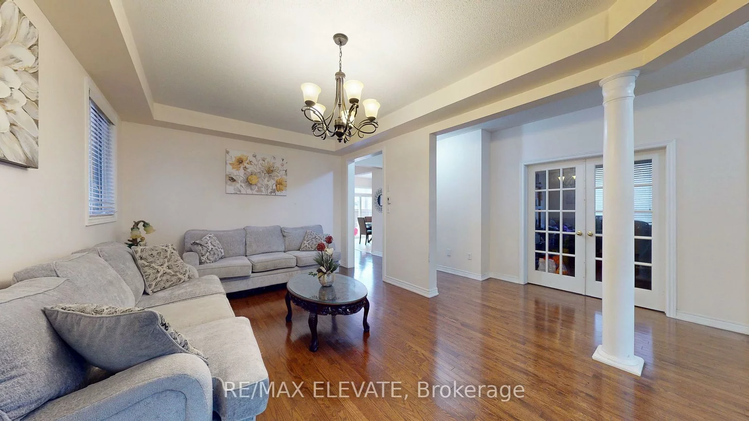 45, Castle Oaks, Bram East, Brampton