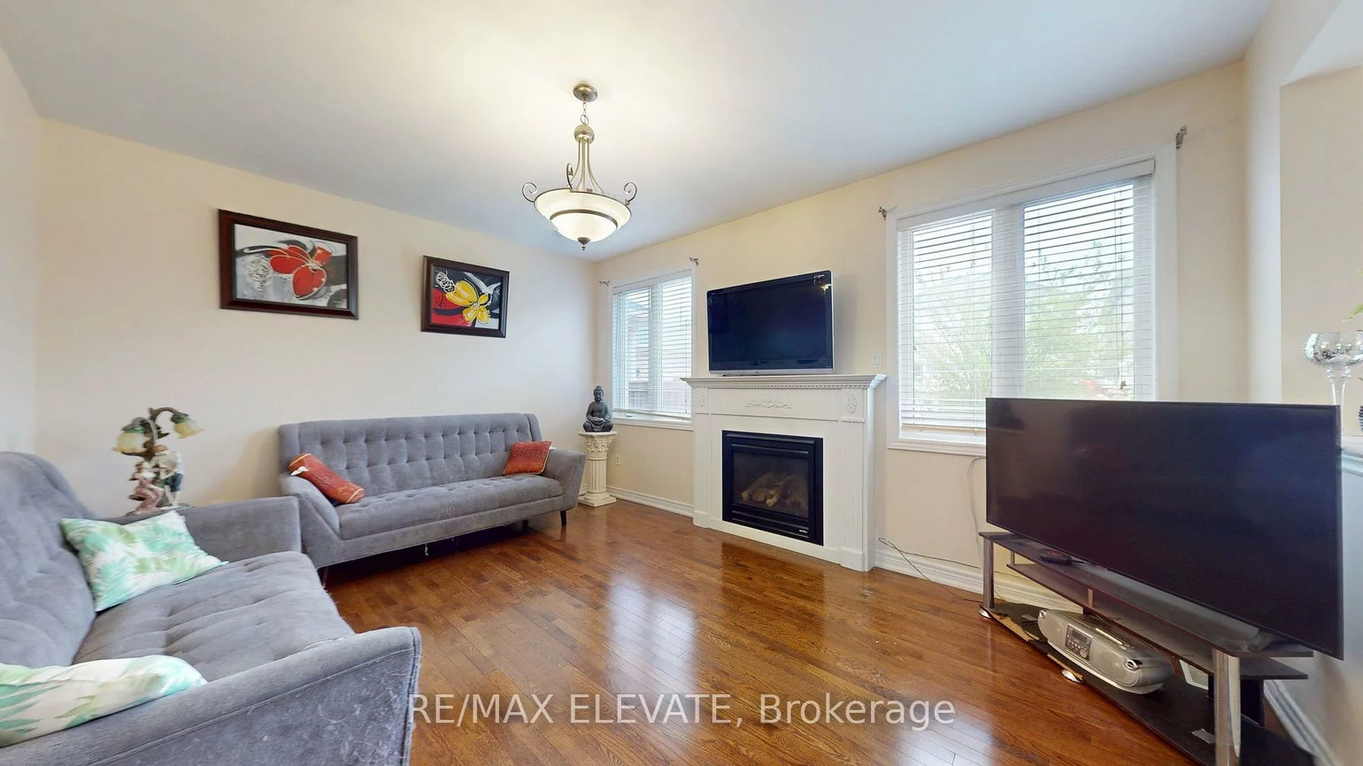 45, Castle Oaks, Bram East, Brampton