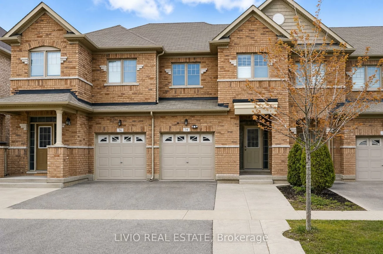 34, Davenfield, Bram East, Brampton