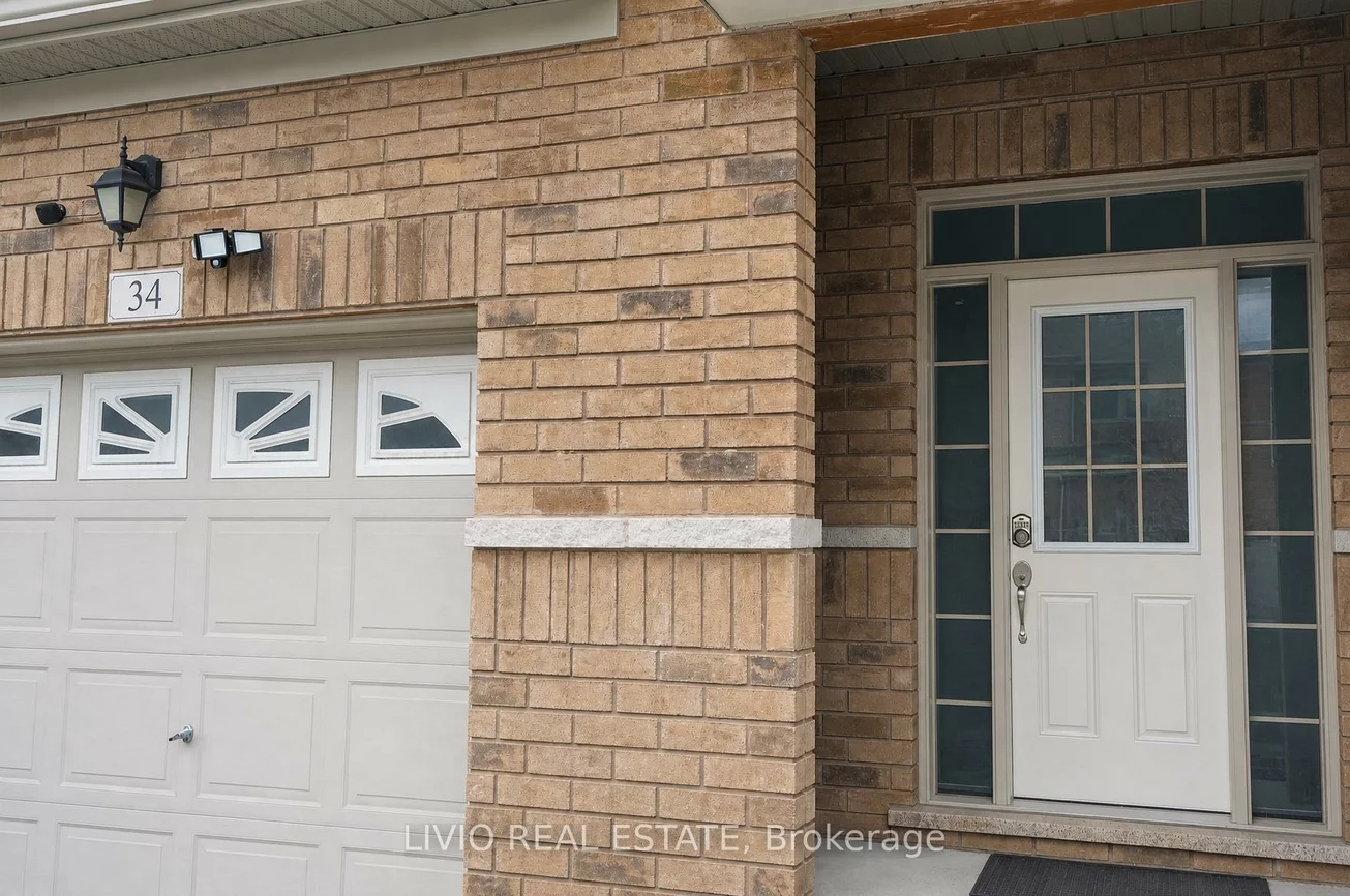 34, Davenfield, Bram East, Brampton