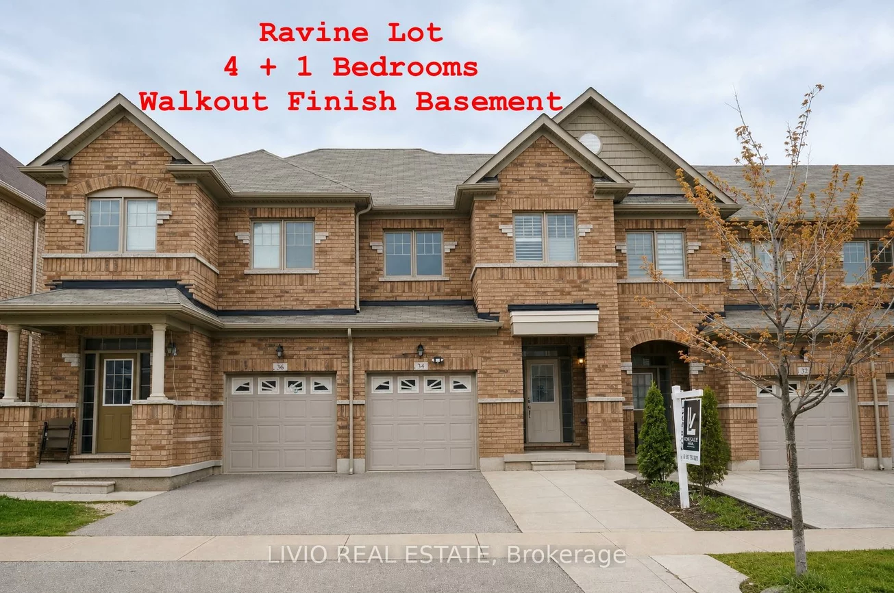 34, Davenfield, Bram East, Brampton