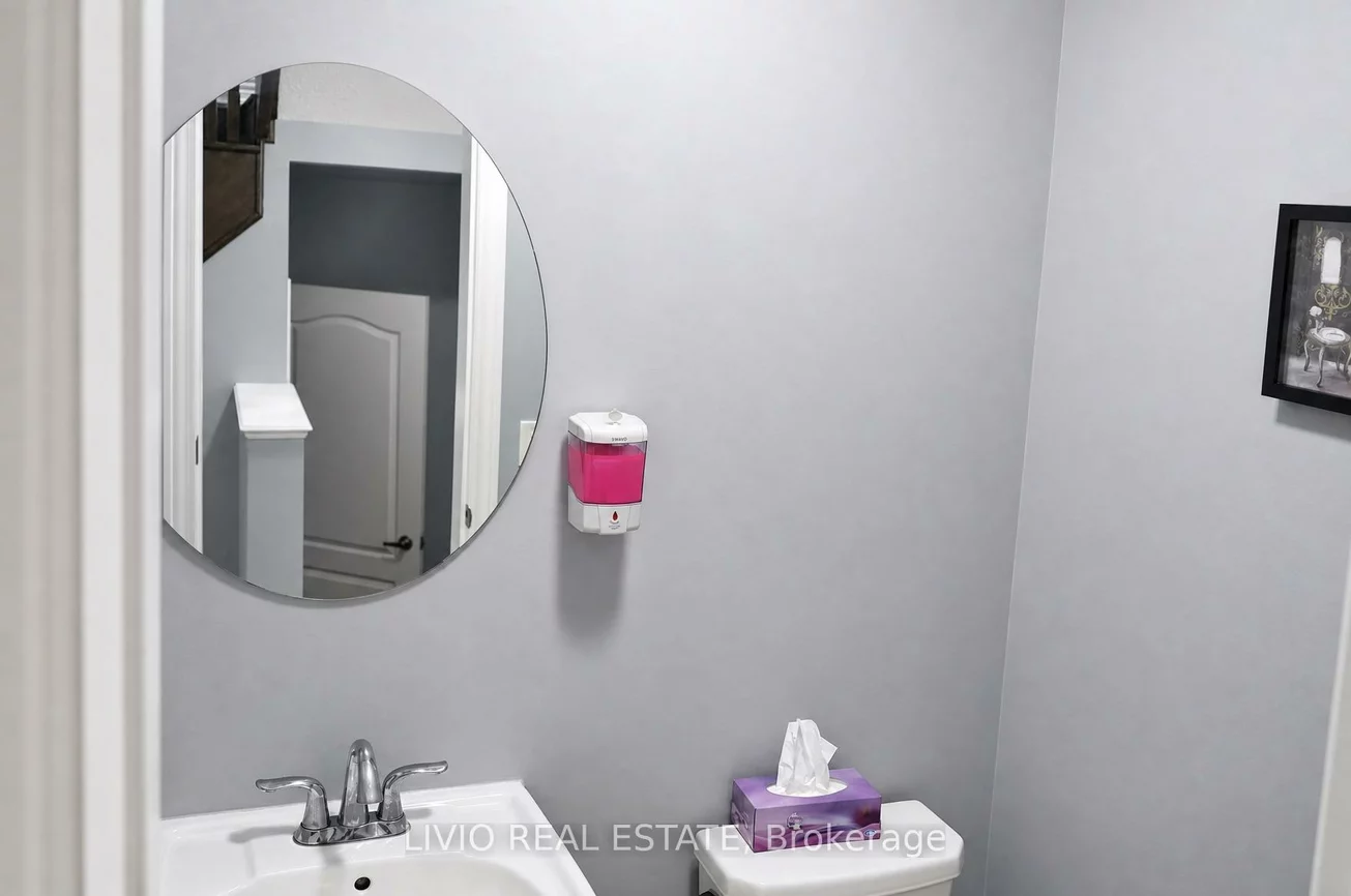 34, Davenfield, Bram East, Brampton