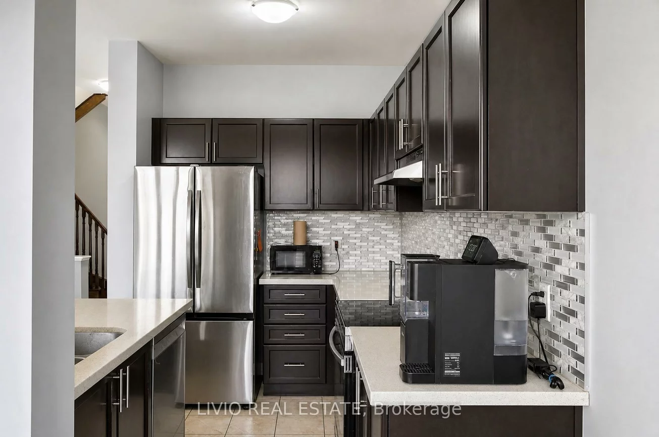 34, Davenfield, Bram East, Brampton