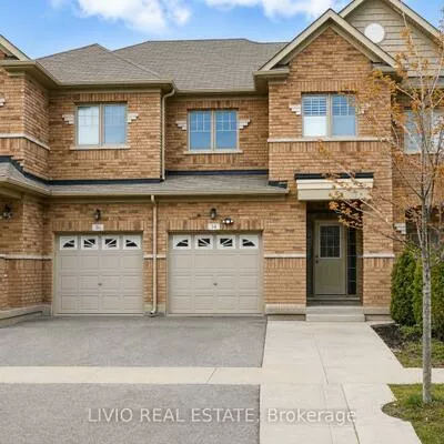 34, Davenfield, Bram East, Brampton