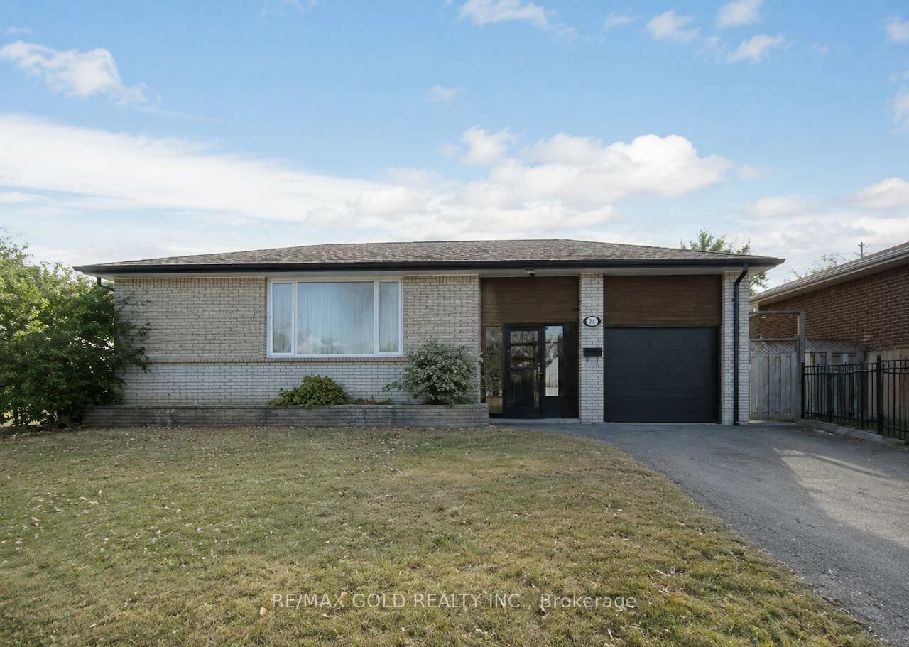 58, Kingsmere, Northwood Park, Brampton