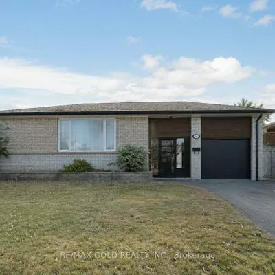 58, Kingsmere, Northwood Park, Brampton