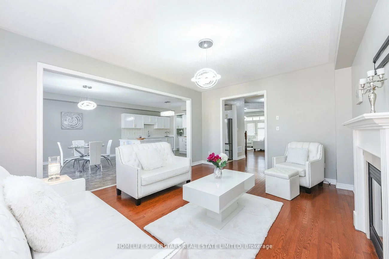 5, Amy, Bram East, Brampton