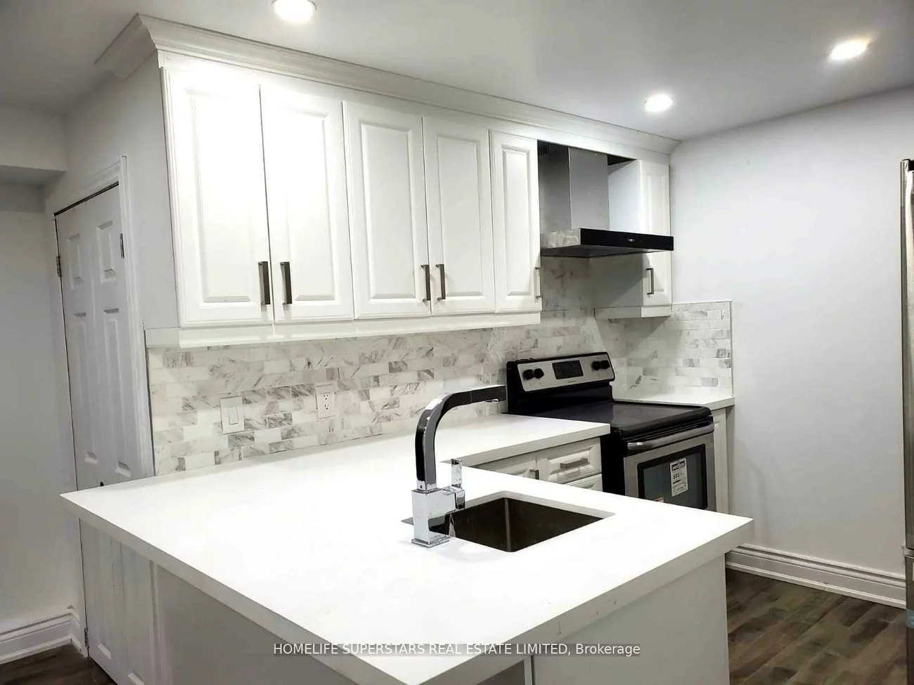5, Amy, Bram East, Brampton