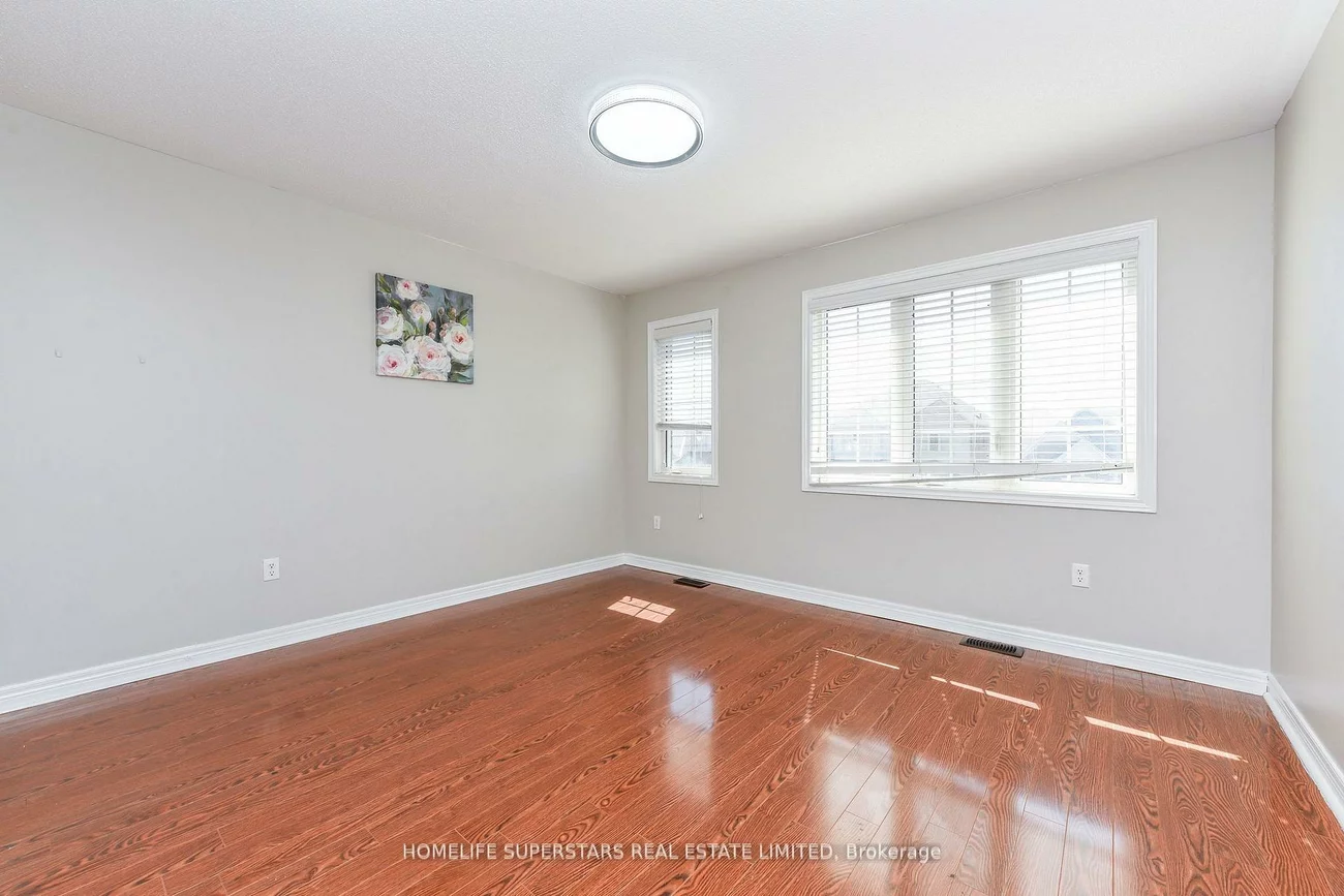 5, Amy, Bram East, Brampton