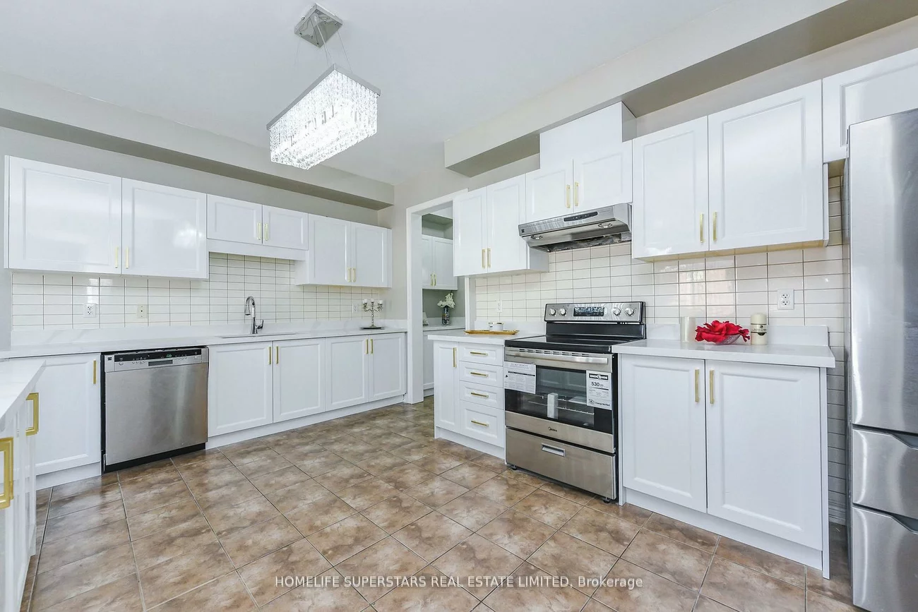 5, Amy, Bram East, Brampton