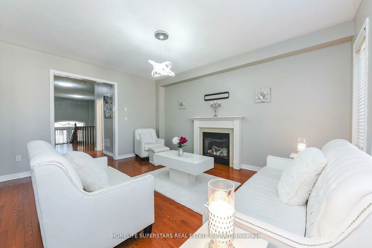 5, Amy, Bram East, Brampton